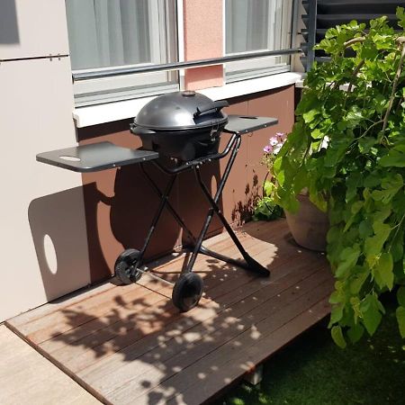 Salvia Apartment With Private Jacuzzi Split Luaran gambar