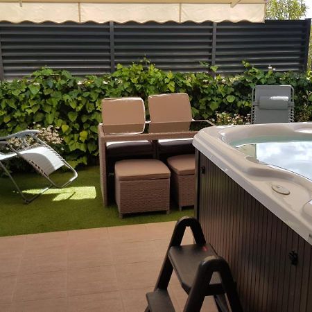 Salvia Apartment With Private Jacuzzi Split Luaran gambar