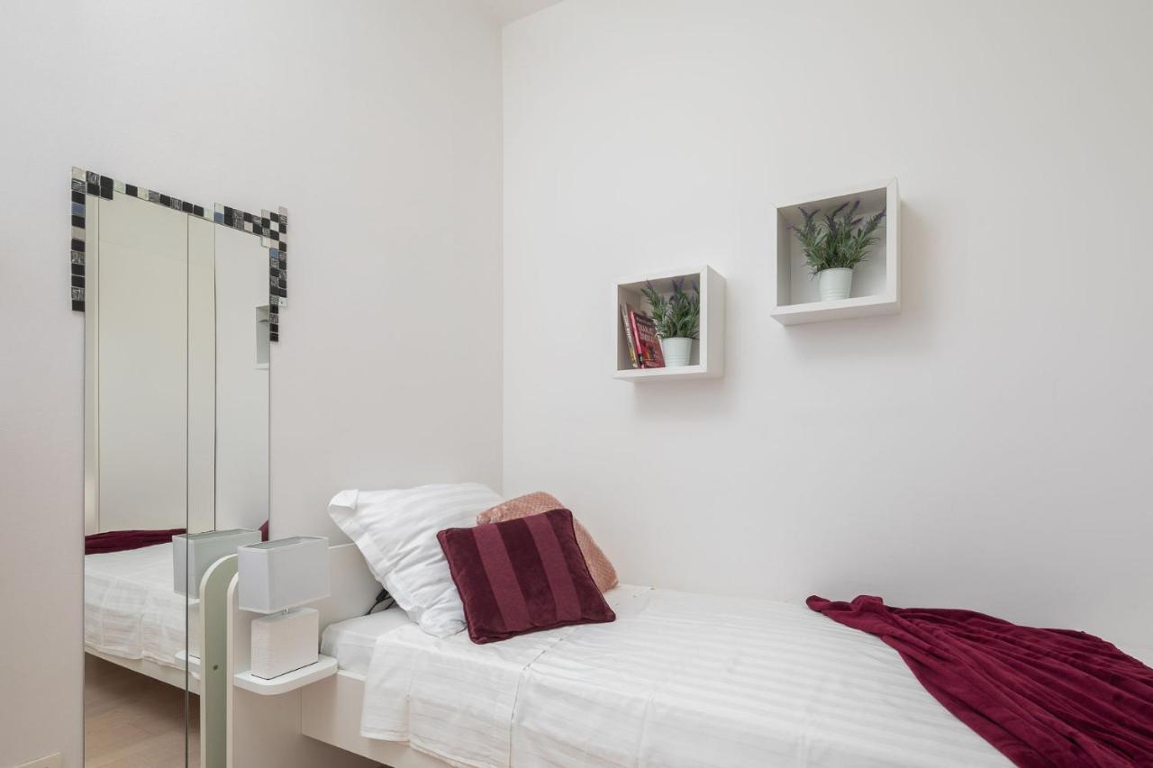 Salvia Apartment With Private Jacuzzi Split Luaran gambar