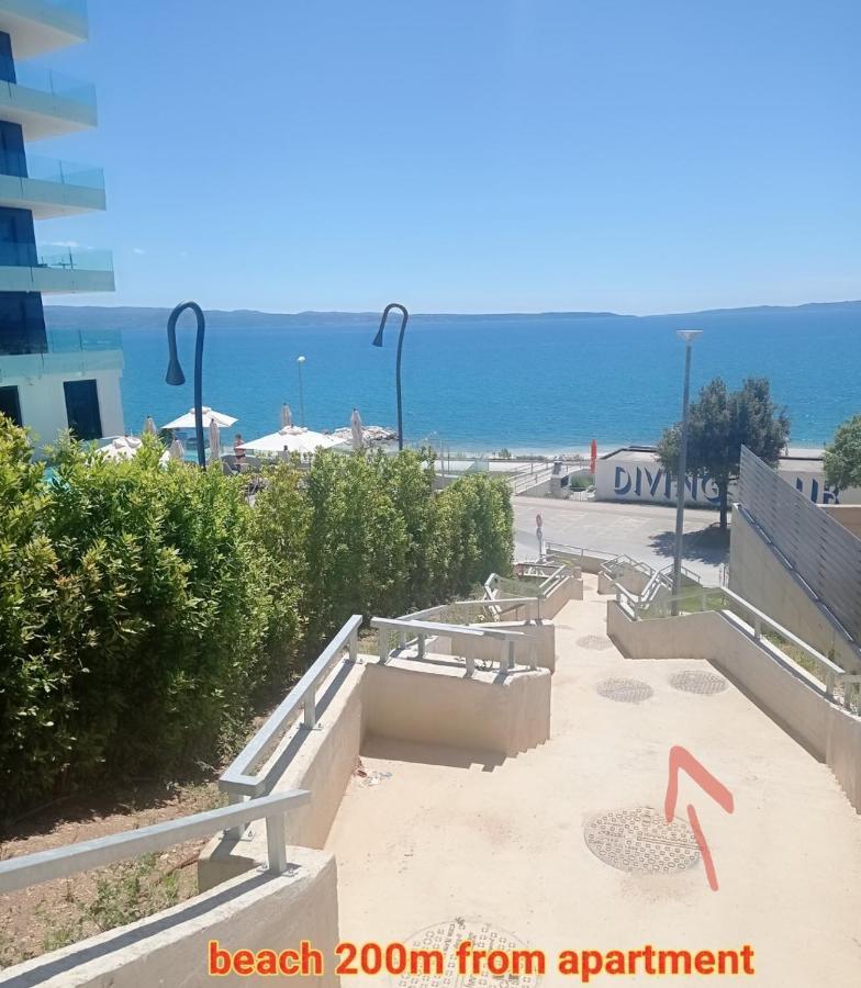 Salvia Apartment With Private Jacuzzi Split Luaran gambar