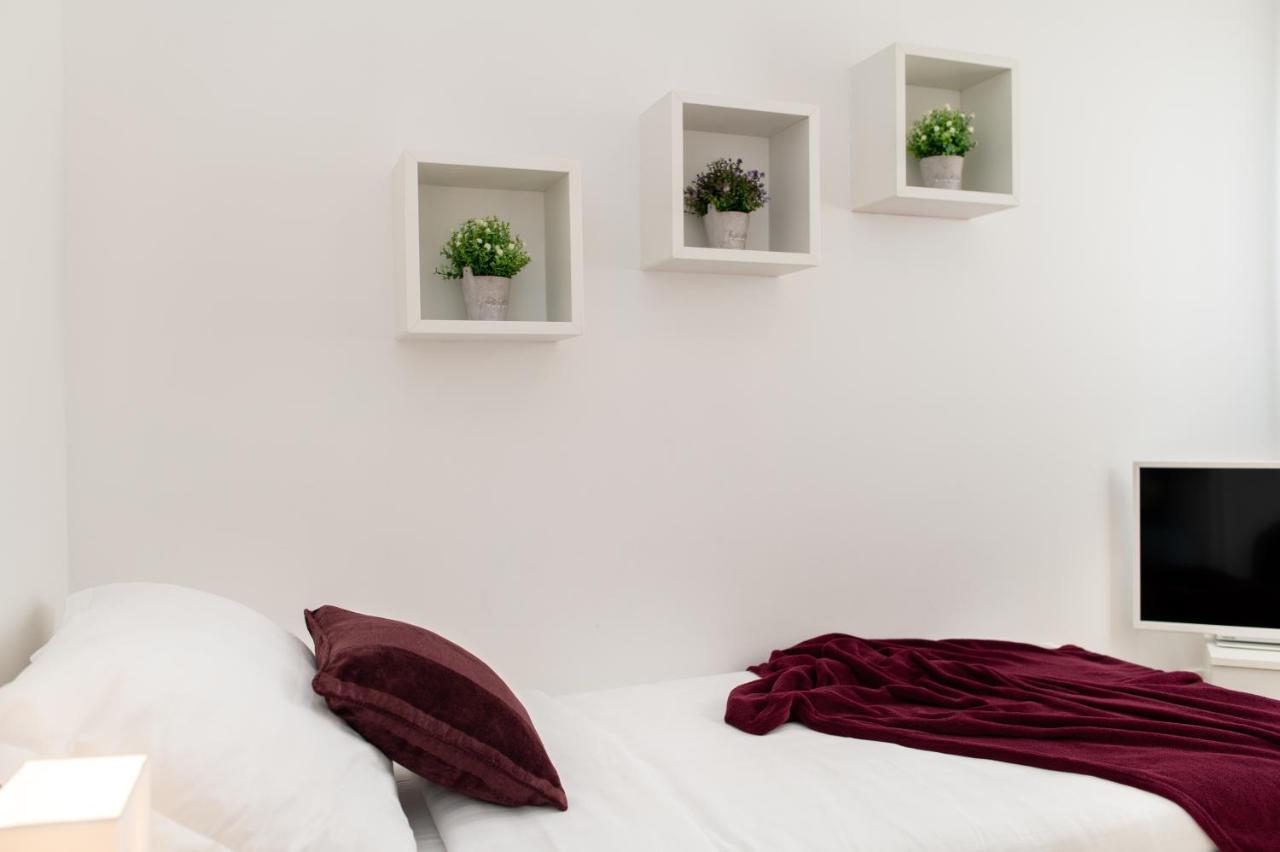 Salvia Apartment With Private Jacuzzi Split Luaran gambar