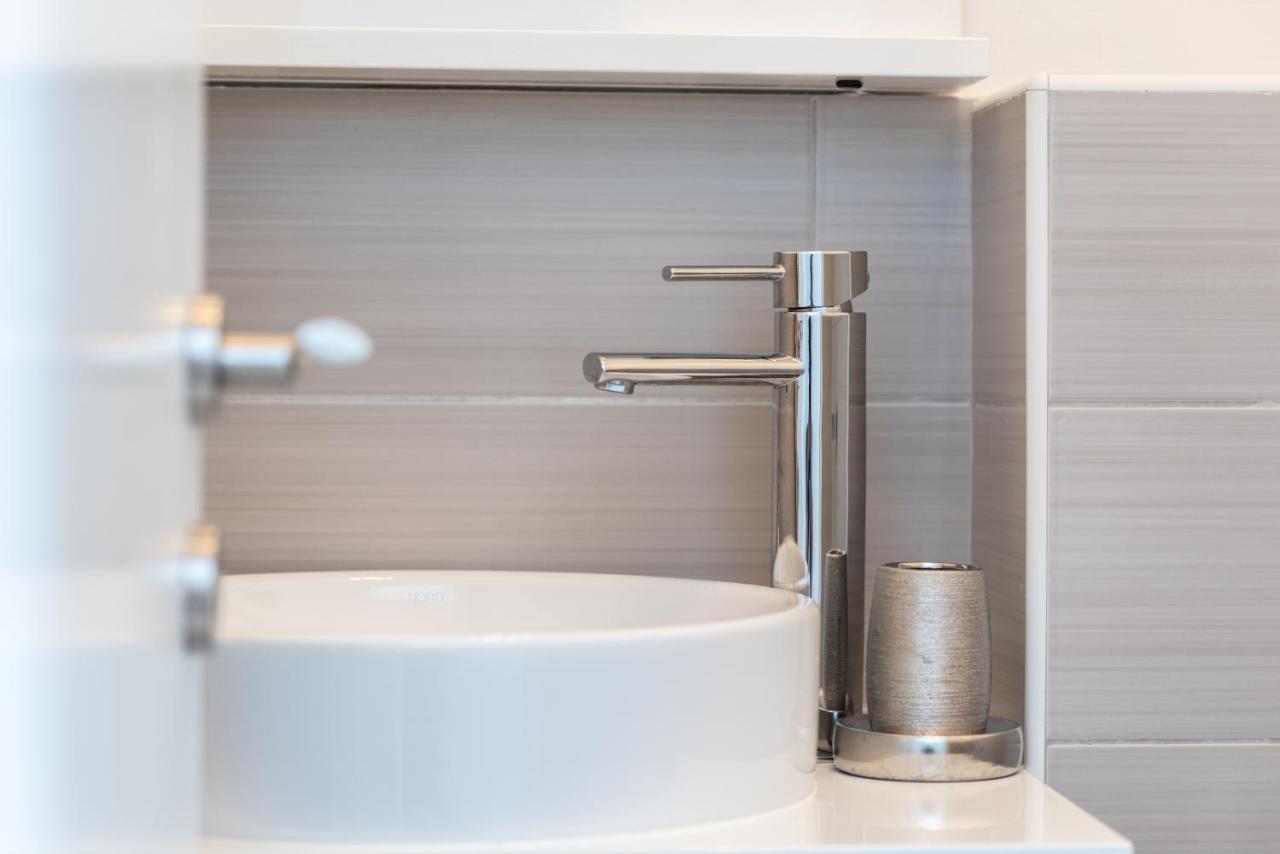 Salvia Apartment With Private Jacuzzi Split Luaran gambar
