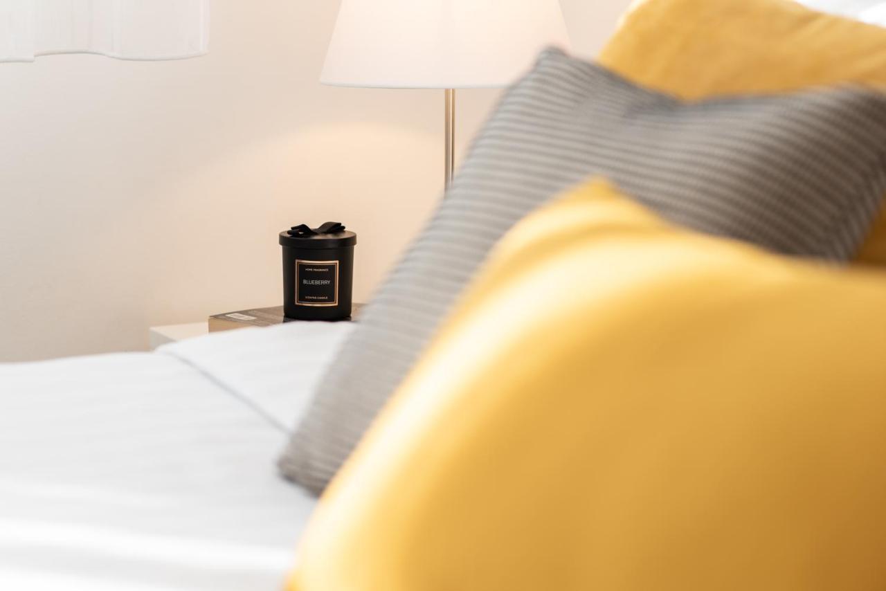 Salvia Apartment With Private Jacuzzi Split Luaran gambar