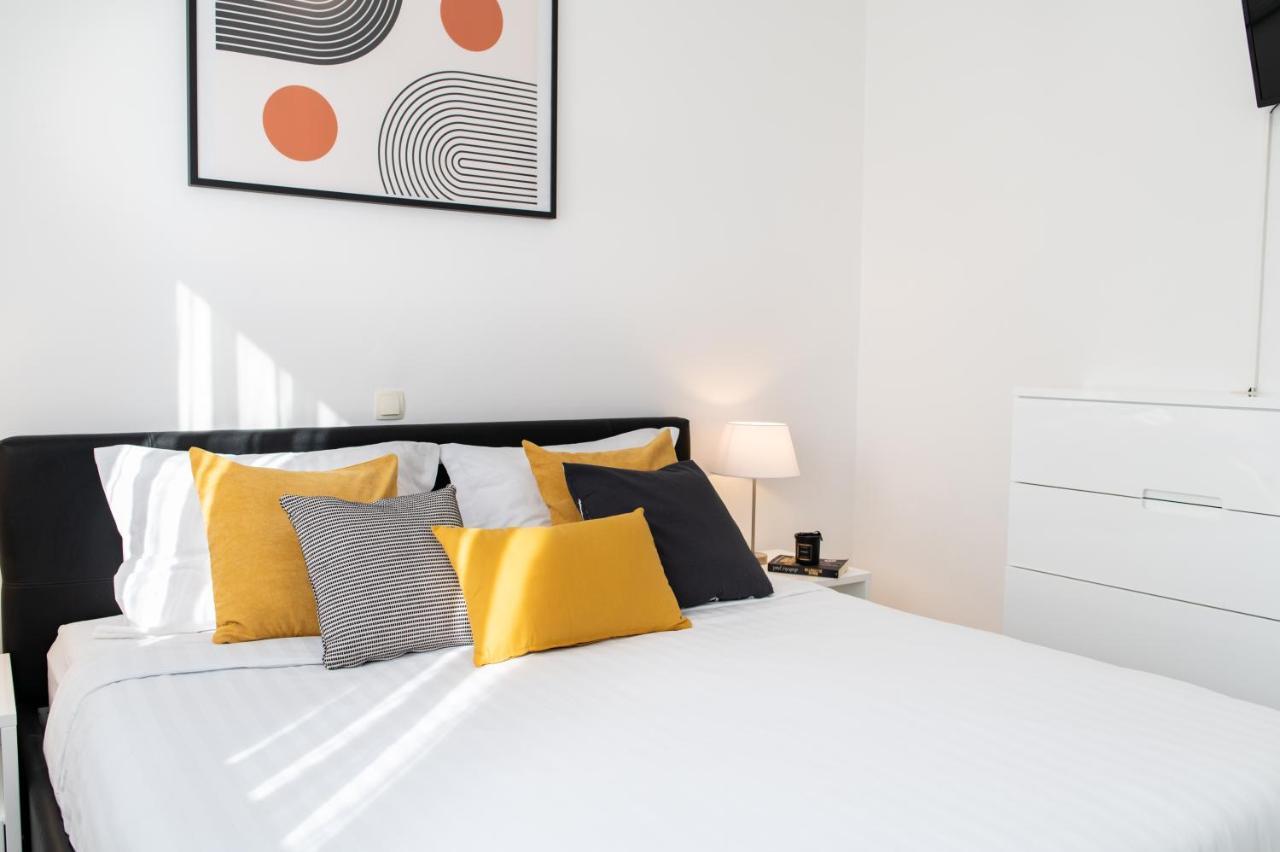 Salvia Apartment With Private Jacuzzi Split Luaran gambar