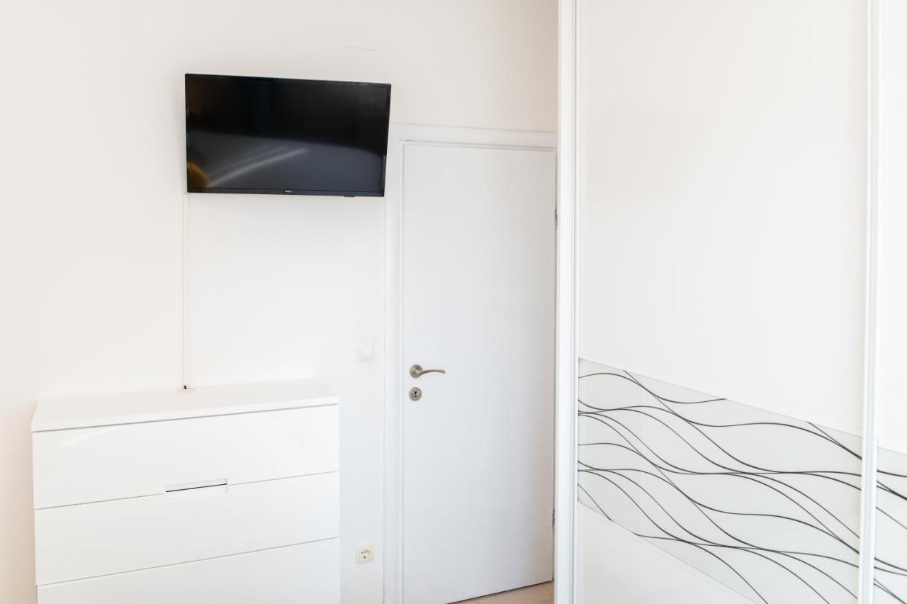 Salvia Apartment With Private Jacuzzi Split Luaran gambar