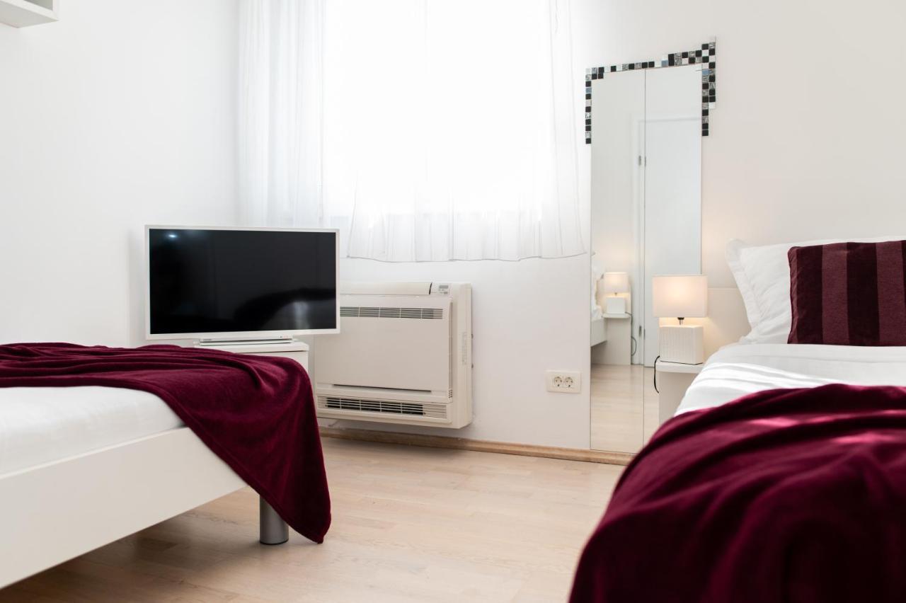 Salvia Apartment With Private Jacuzzi Split Luaran gambar