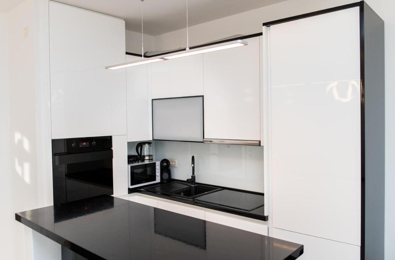 Salvia Apartment With Private Jacuzzi Split Luaran gambar