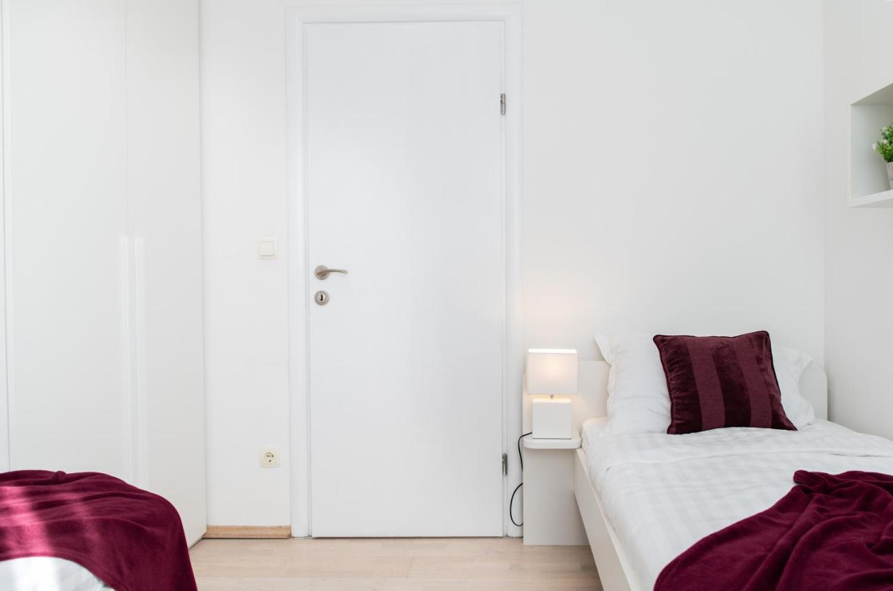 Salvia Apartment With Private Jacuzzi Split Luaran gambar
