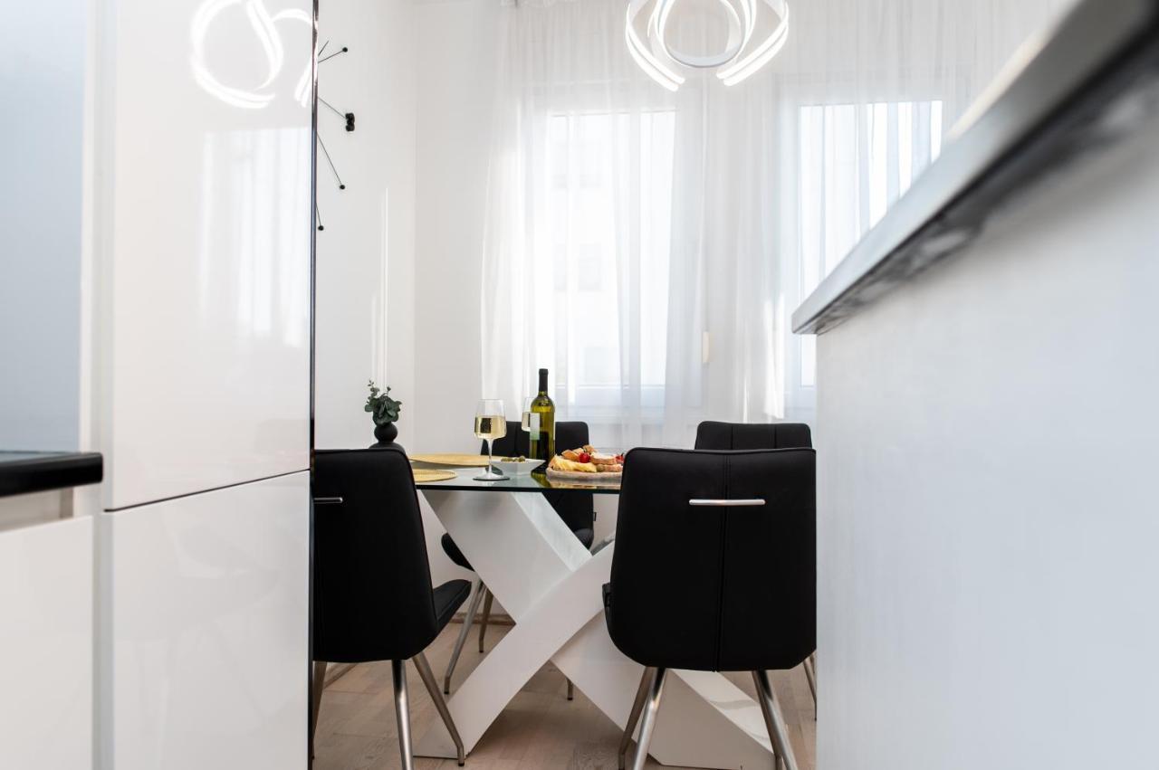 Salvia Apartment With Private Jacuzzi Split Luaran gambar