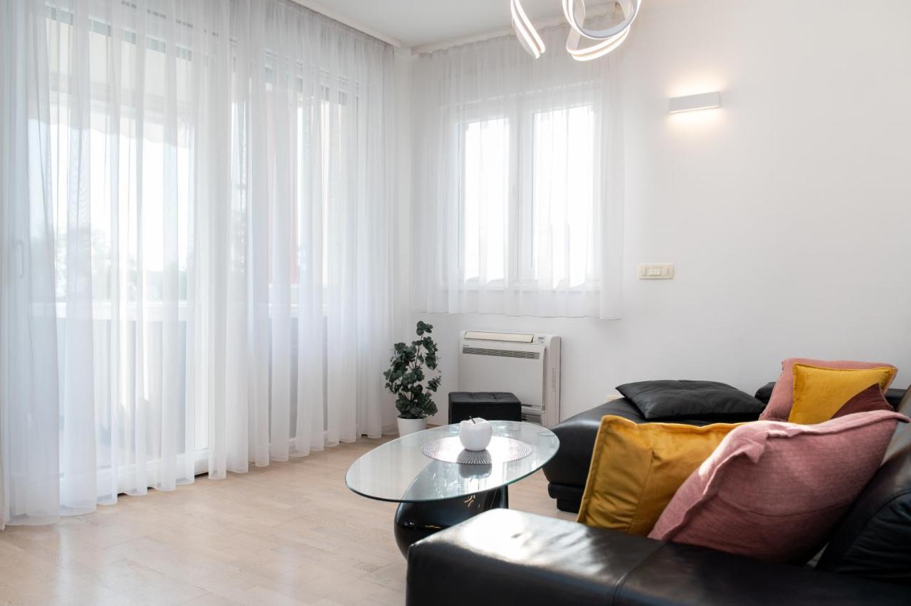Salvia Apartment With Private Jacuzzi Split Luaran gambar