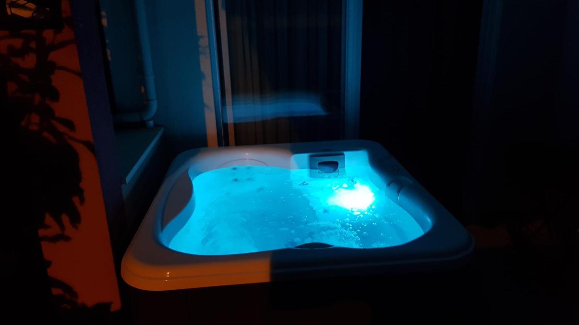 Salvia Apartment With Private Jacuzzi Split Luaran gambar