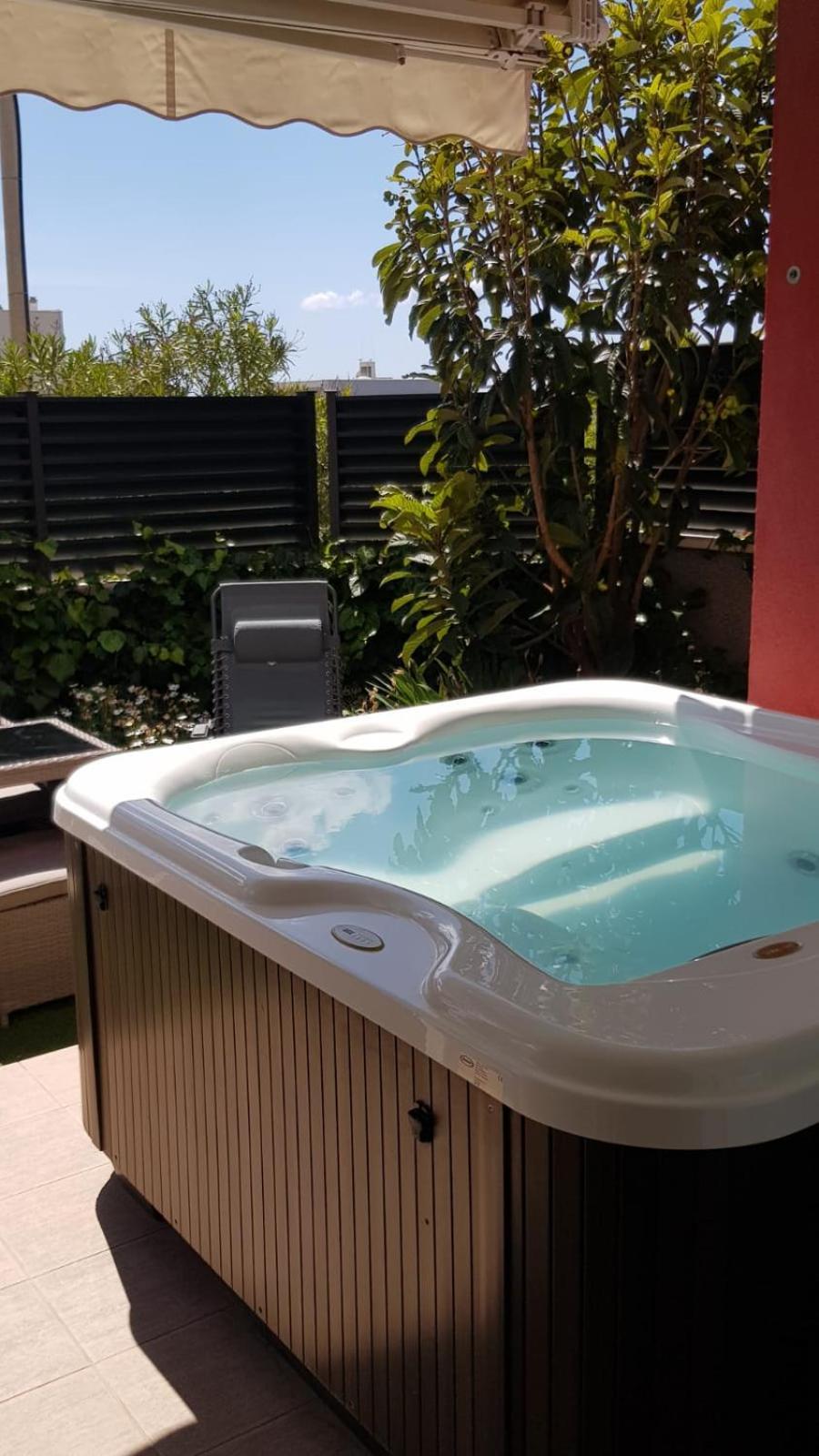 Salvia Apartment With Private Jacuzzi Split Luaran gambar