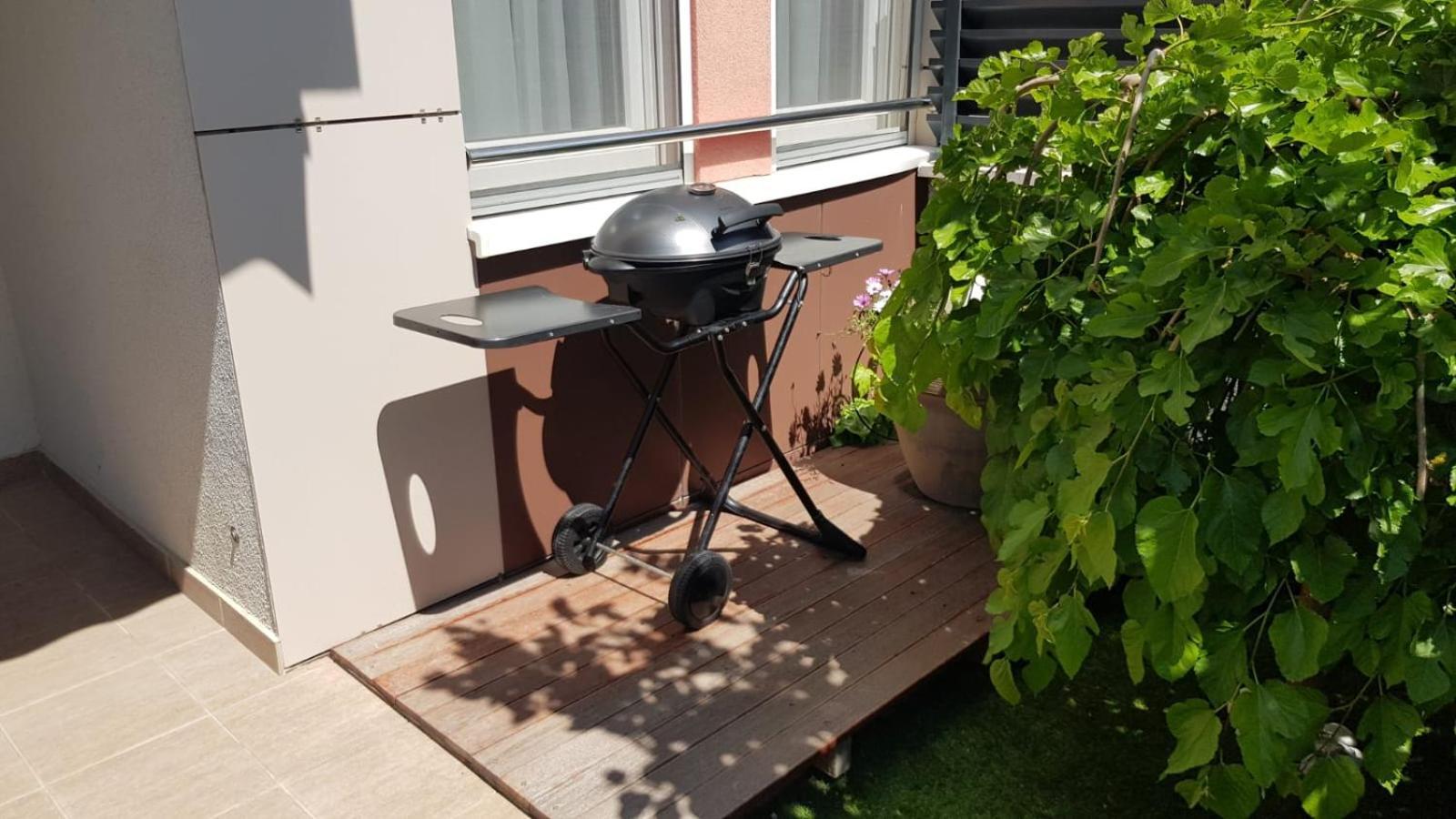 Salvia Apartment With Private Jacuzzi Split Luaran gambar