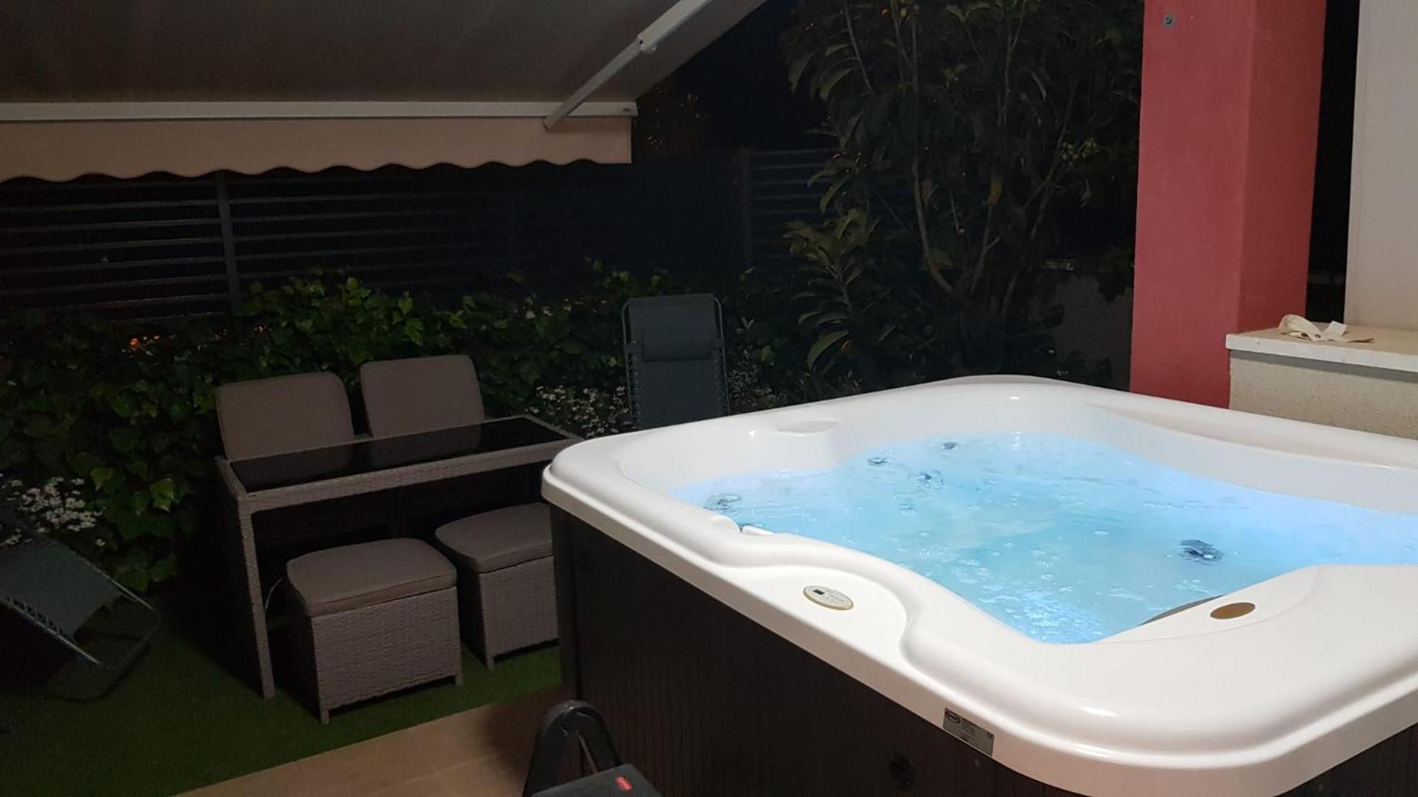 Salvia Apartment With Private Jacuzzi Split Luaran gambar