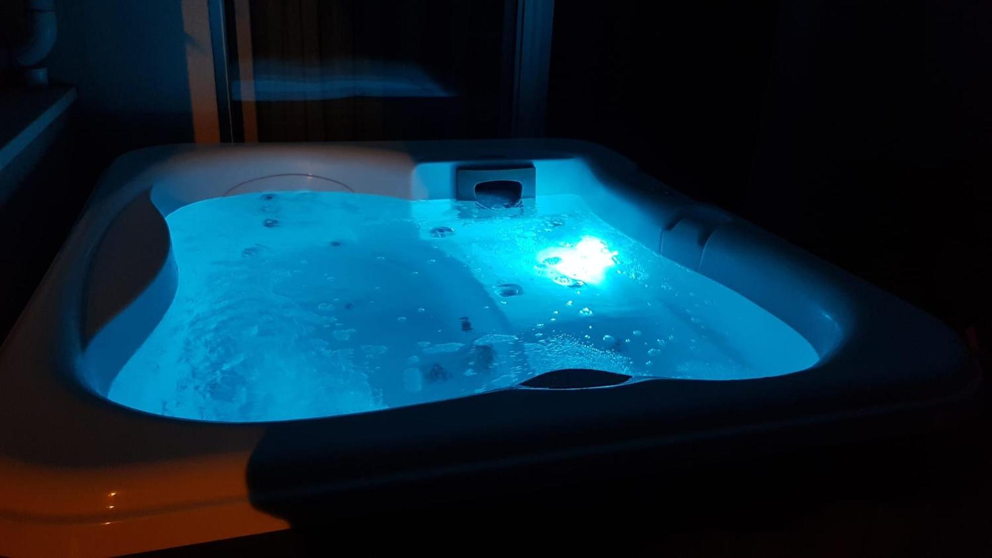 Salvia Apartment With Private Jacuzzi Split Luaran gambar
