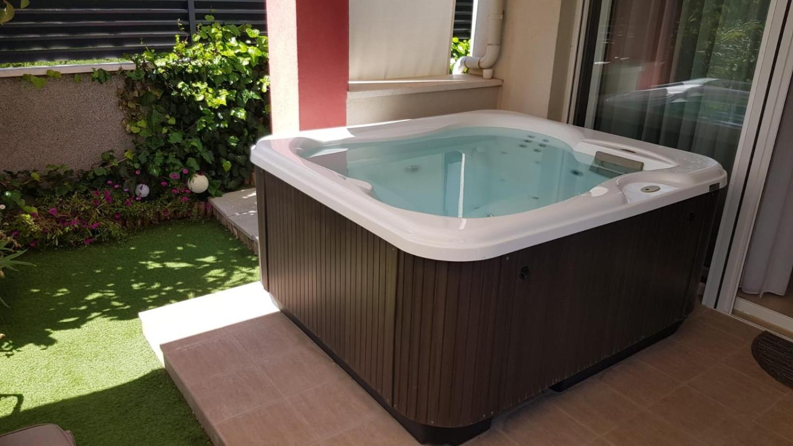 Salvia Apartment With Private Jacuzzi Split Luaran gambar