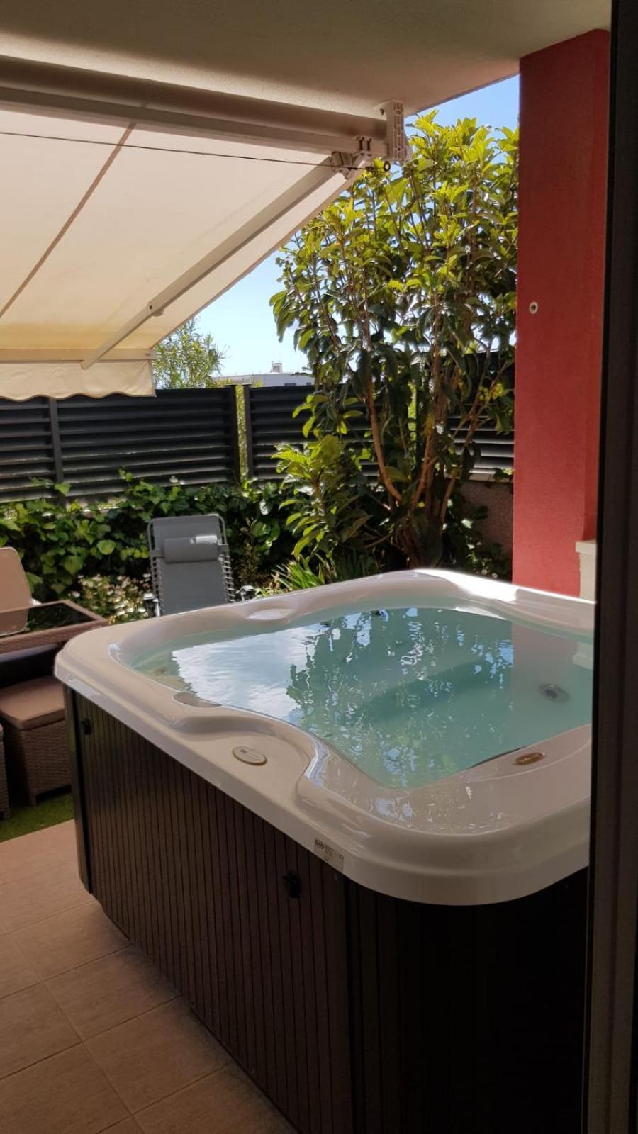 Salvia Apartment With Private Jacuzzi Split Luaran gambar