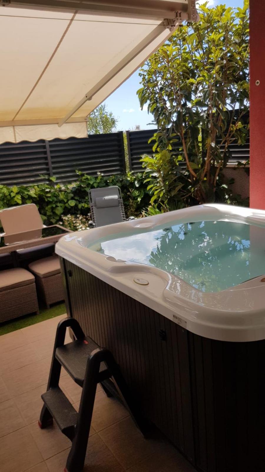 Salvia Apartment With Private Jacuzzi Split Luaran gambar