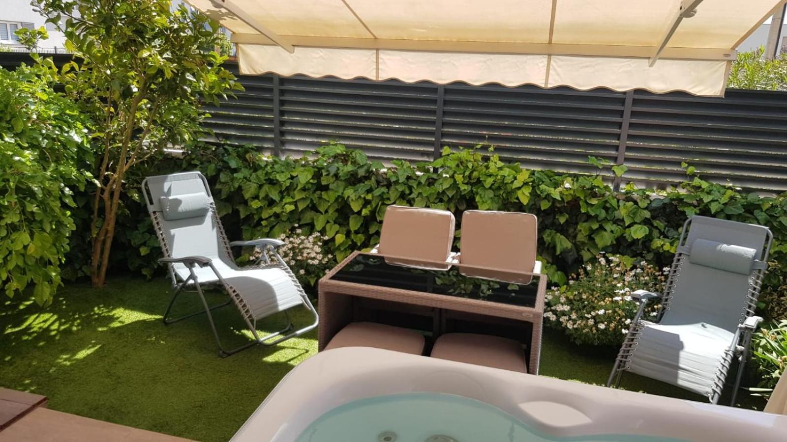 Salvia Apartment With Private Jacuzzi Split Luaran gambar