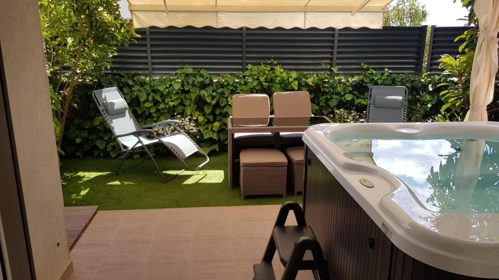 Salvia Apartment With Private Jacuzzi Split Luaran gambar